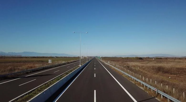 Τα πέντε μεγάλα έργα που αλλάζουν το χάρτη μετακινήσεων στην Ελλάδα